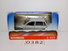 TONKA POLISTIL 1:40 Volvo 760