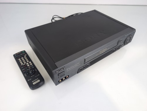 Sony slv ed7mn registratore - slv-ed7mn,