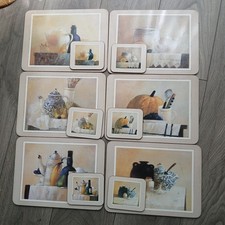 Tovagliette Jason x 6 e