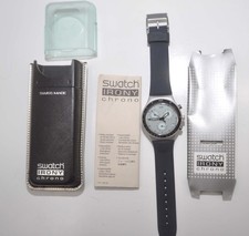 Orologio Siberiano Swatch