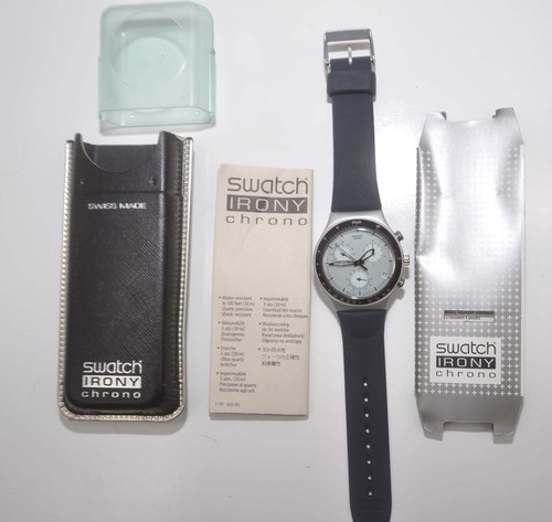 Orologio siberiano swatch - orologio,