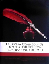Divina Commedia Di Dante