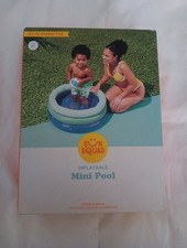 Sun squad mini - squad,