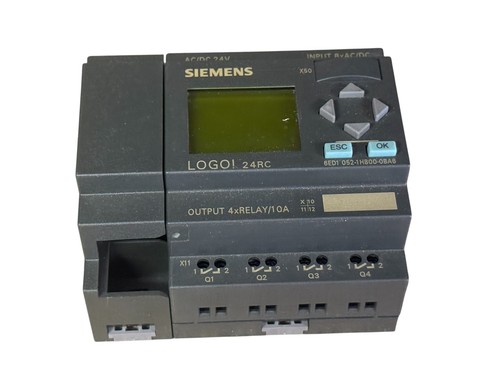 Logo siemens 6ed1 - logo,