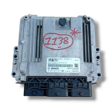 Centralina del motore per Land