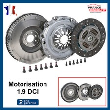 Frizione volante motore - +,
