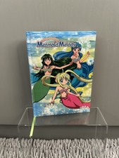 Mermaid Melody