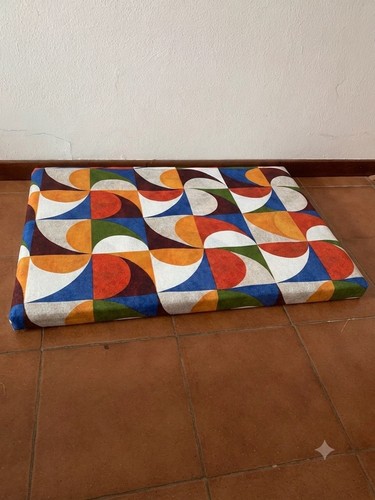 Nuovi colori materassino - !!,