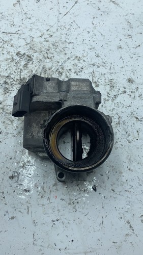 Corpo farfallato per renault - corpo,