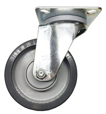 Ruota per lavasciuga pavimenti - lavasciuga,