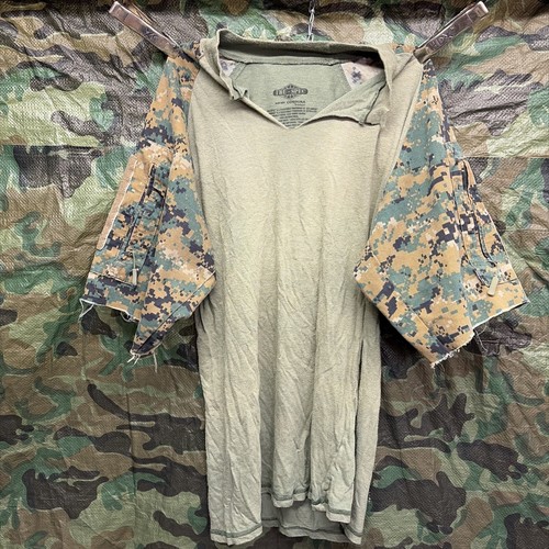 Camicia combattimento - camicia,
