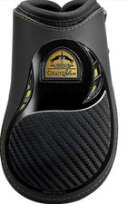 Veredus tappi per spalmare grand slam nero M