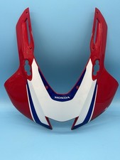 Carena pannello testa naso