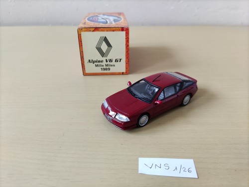Norev renault 1 43e - norev,, 1/43e