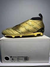 Adidas Ace 16+ PureControl FG