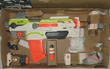 Nerf strike modulus ecs 10 - nerf, ecs-10