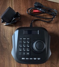 Controller fotocamera zoom PTZ