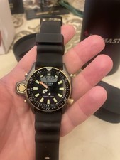 Citizen Aqualand 40th