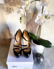 VERSACE décolleté donna in