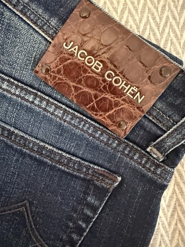 Jacob cohen jeans uomo in - cohen,