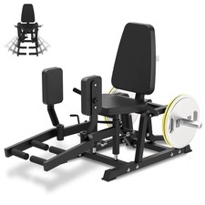 Hip Abductor Machine