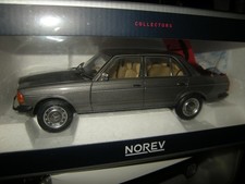 1:18 Norev Mercedes-Benz W123