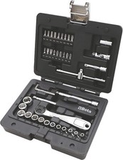 Beta VALIGETTA 42 PEZZI Art