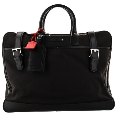 Borsa montblanc leather goods - borsa,