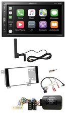 Pioneer USB 2DIN Bluetooth DAB