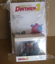 DAITARN 3 - 3D COLLECTION -