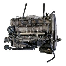 Motore 192A5000 ALFA ROMEO 156 2 Serie 1.9 JTD RICAMBIO USATO ORIGINALE