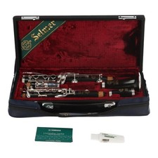 Clarinetto selmer serie 10s - selmer,