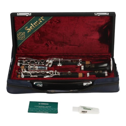Clarinetto selmer serie - selmer,