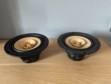 TB W8-1772  SPEAKER/DRIVERS -