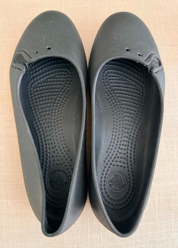 Crocs crocband prima - crocs, ballerine
