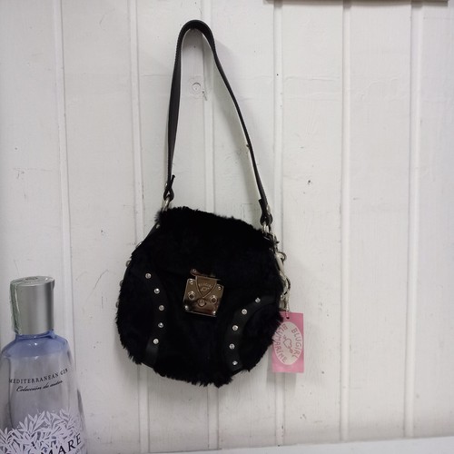 Borsa mano blugirl blumarine - blugirl,