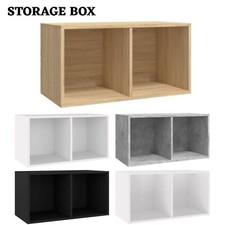 Scatola Portaoggetti Vinile