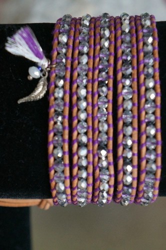 Nuovo bracciale chan luu - nuovo,