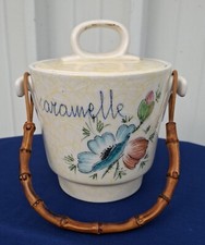 Barattolo Contenitore