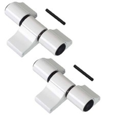 COPPIA DI CERNIERE MECHANICA