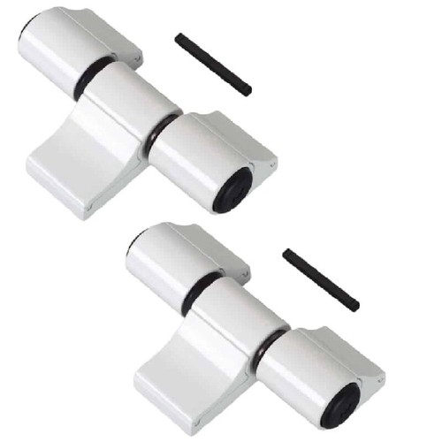 Coppia cerniere mechanica - di,