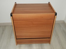 Mobile con asse da stiro a