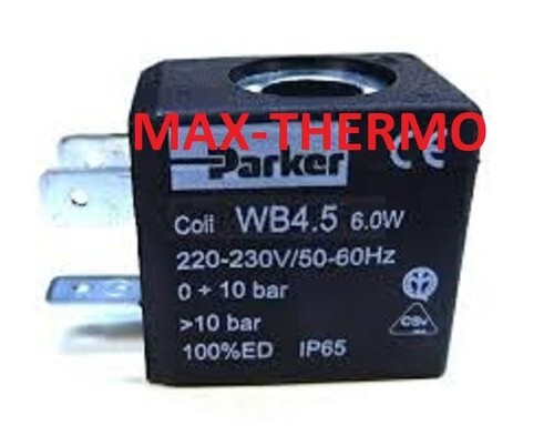 Parker 1120362 solenoid - 1120362,