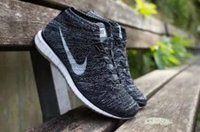 Nike free flyknit chukka - free,