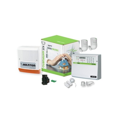 Hiltron kprotec4gsm kit - kprotec4gsm,