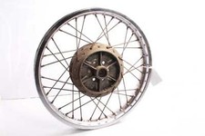 Cerchio ruota posteriore ruota