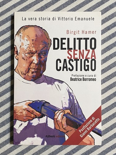 Birgit hamer delitto senza - birgit,