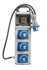 QUADRO ELETTRICO INDUSTRIALE