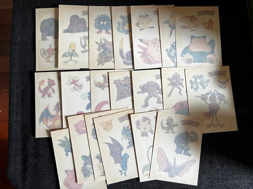 Set complet merlin - complet, collection