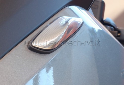 Evotech tappi foro specchi - foro,